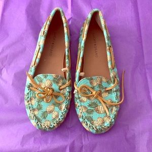 Lucky brand cute sneaker